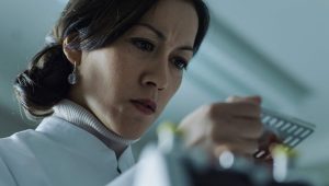 Arctic Circle Saison 1 Episode 3