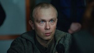 Arctic Circle Saison 1 Episode 3