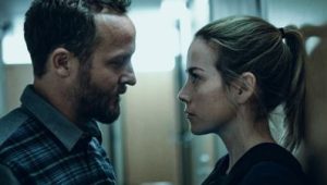 Arctic Circle Saison 1 Episode 4