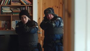 Arctic Circle Saison 1 Episode 5