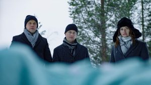 Arctic Circle Saison 1 Episode 7