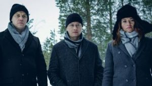 Arctic Circle Saison 1 Episode 7