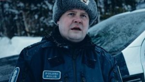 Arctic Circle Saison 1 Episode 8