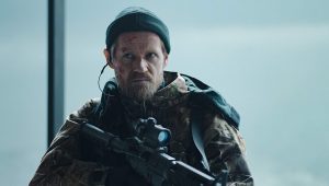 Arctic Circle Saison 1 Episode 9