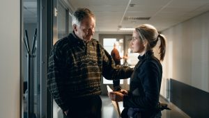 Arctic Circle Saison 2 Episode 1