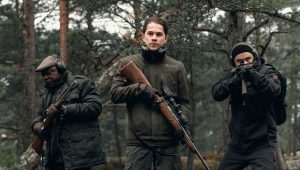 Arctic Circle Saison 2 Episode 3