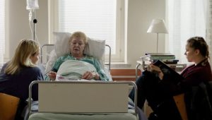 Arctic Circle Saison 2 Episode 4