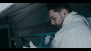 Arctic Circle Saison 3 Episode 1