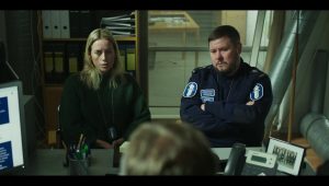 Arctic Circle Saison 3 Episode 3