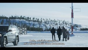 Arctic Circle Saison 3 Episode 4
