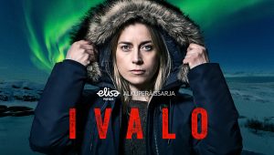 Arctic Circle Saison 3 Episode 6