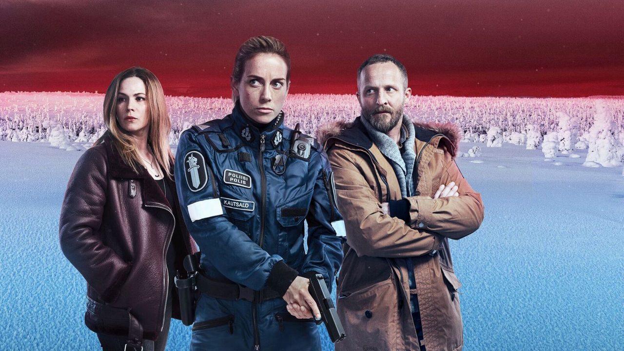 Arctic Circle Saison 3 Episode 6