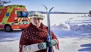 Arctic Circle Saison 4 Episode 1