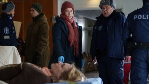 Arctic Circle Saison 4 Episode 1
