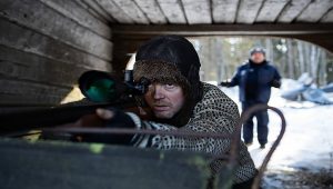 Arctic Circle Saison 4 Episode 3