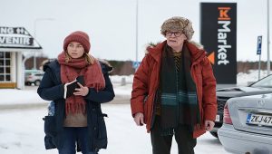 Arctic Circle Saison 4 Episode 4