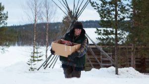 Arctic Circle Saison 4 Episode 4