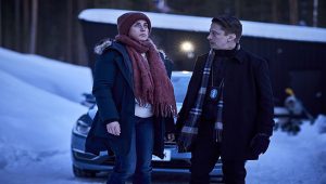 Arctic Circle Saison 4 Episode 5