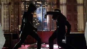 Arrow Saison 1 Episode 1