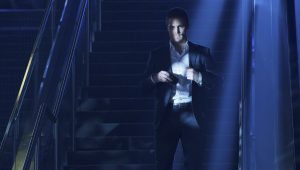 Arrow Saison 1 Episode 1