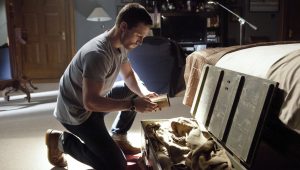 Arrow Saison 1 Episode 1