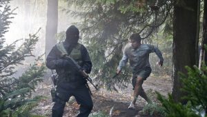 Arrow Saison 1 Episode 10