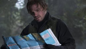 Arrow Saison 1 Episode 11