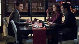 Arrow Saison 1 Episode 11
