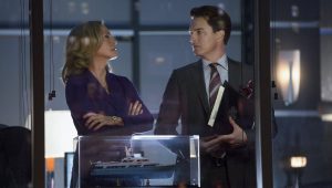 Arrow Saison 1 Episode 11