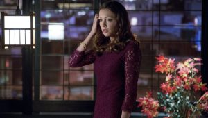 Arrow Saison 1 Episode 11