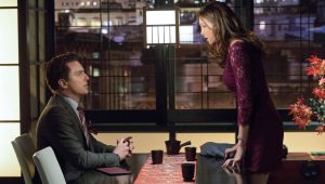 Arrow Saison 1 Episode 11