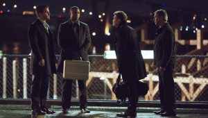 Arrow Saison 1 Episode 12