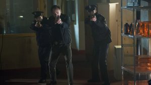 Arrow Saison 1 Episode 12