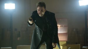Arrow Saison 1 Episode 12