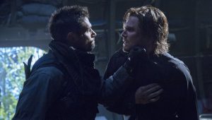 Arrow Saison 1 Episode 13