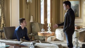Arrow Saison 1 Episode 13