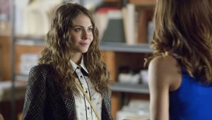Arrow Saison 1 Episode 13
