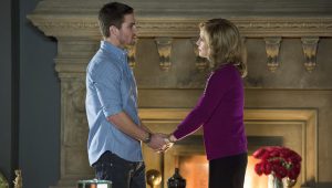 Arrow Saison 1 Episode 13