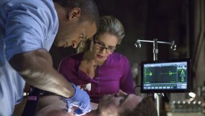 Arrow Saison 1 Episode 14