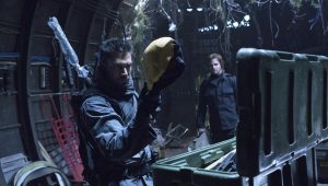 Arrow Saison 1 Episode 14