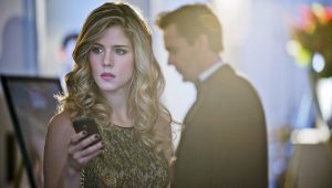 Arrow Saison 1 Episode 15
