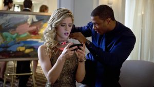 Arrow Saison 1 Episode 15