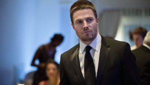 Arrow Saison 1 Episode 15