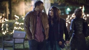 Arrow Saison 1 Episode 15