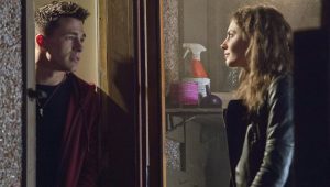 Arrow Saison 1 Episode 15