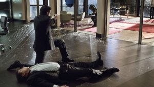Arrow Saison 1 Episode 16