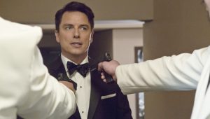 Arrow Saison 1 Episode 16