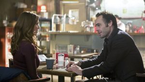 Arrow Saison 1 Episode 17