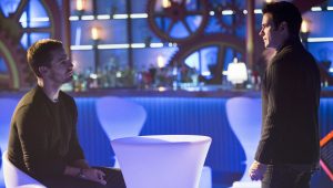 Arrow Saison 1 Episode 17