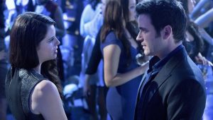 Arrow Saison 1 Episode 17